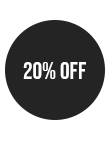 Discount 20%